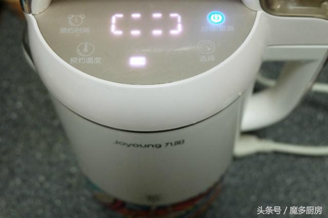 提高免疫力的小米糊,大人喝的米糊有营养还可以减肥