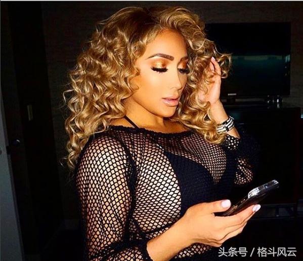 拳王梅威瑟有过多少个女朋友,拳王梅威瑟三千金