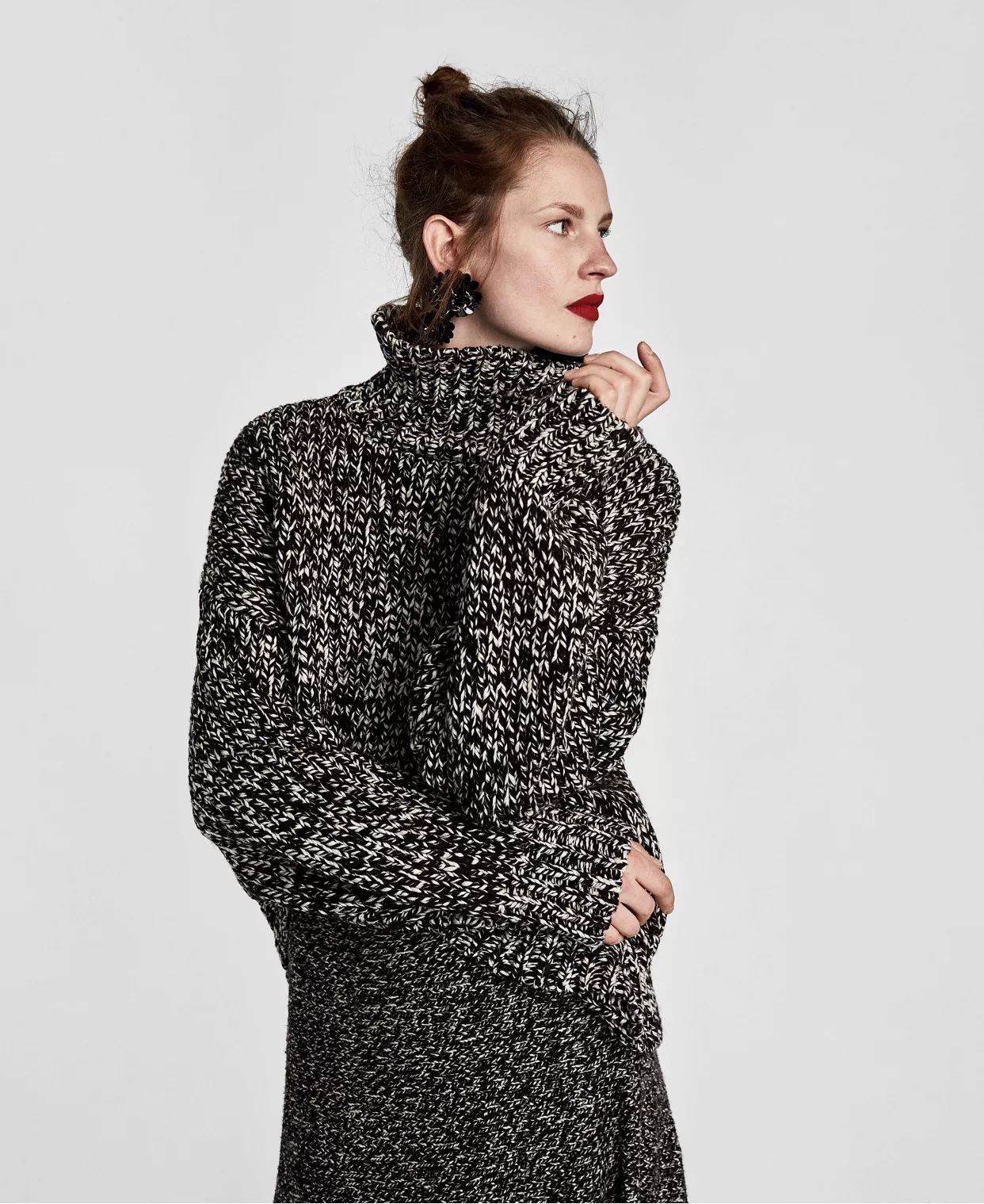 zara打折的衣服值得买吗,zara最值得买的大衣