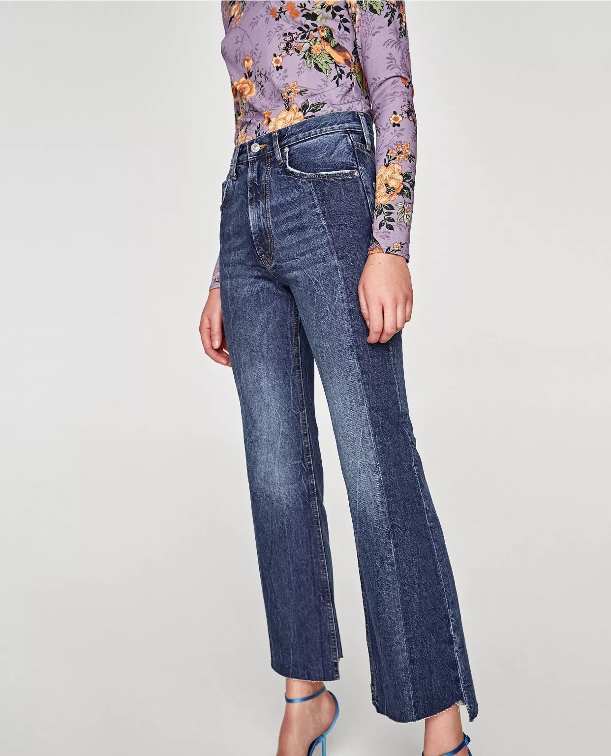 zara打折的衣服值得买吗,zara最值得买的大衣