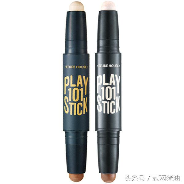 十款热门修容,十大公认好用的修容