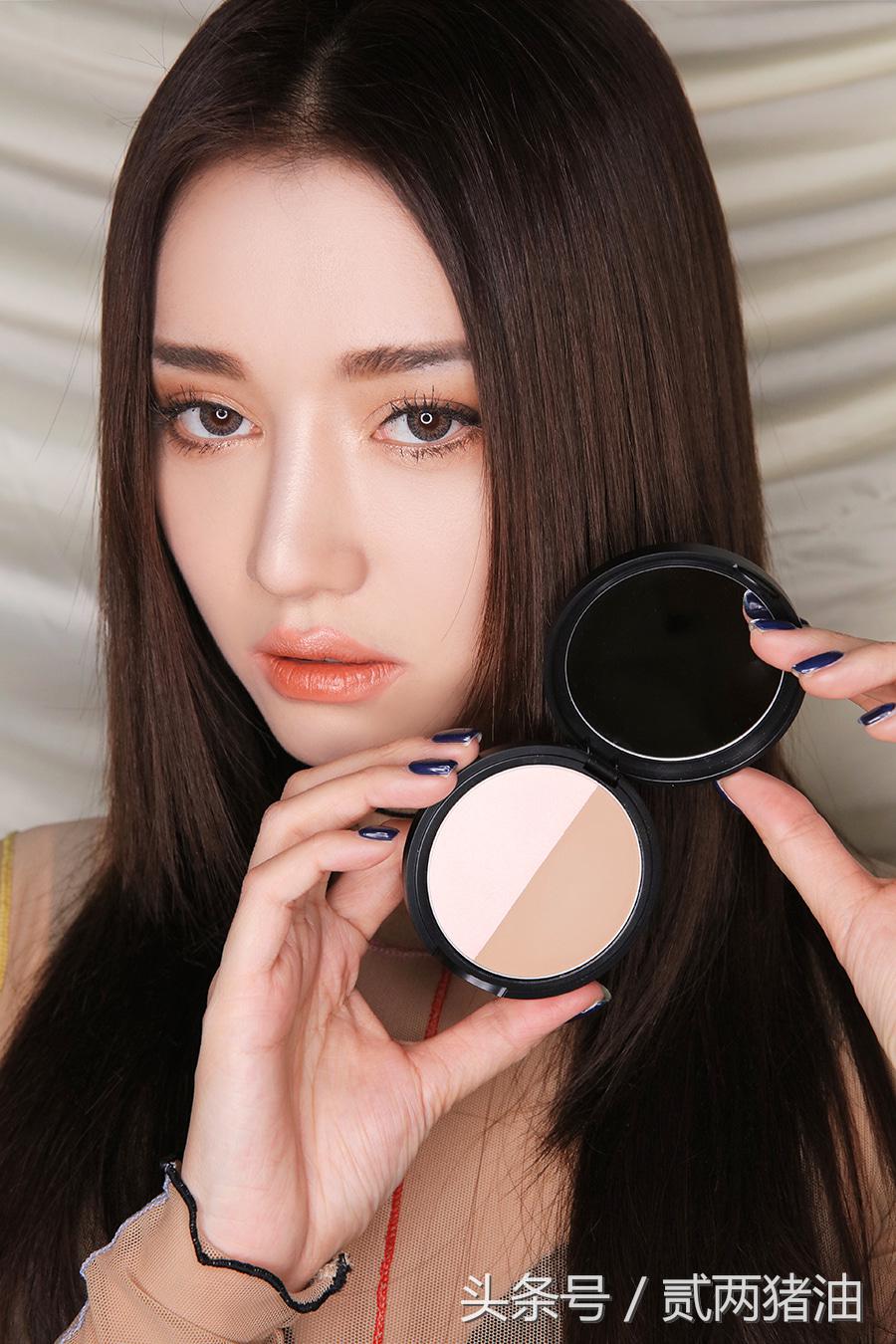 十款热门修容,十大公认好用的修容