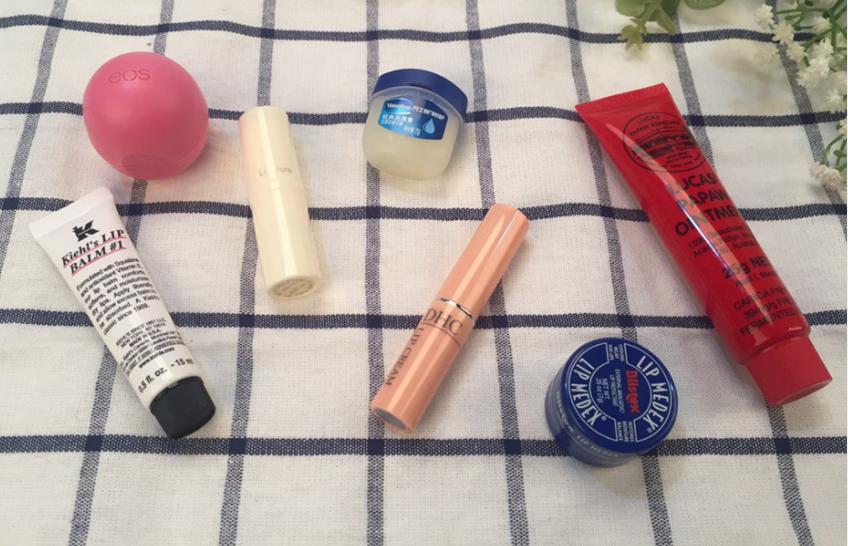 唇膏选得好,不怕没男票?