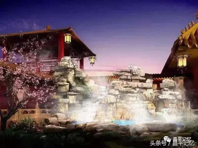 昌平小汤山热带雨林温泉必带清单,北京昌平温泉度假村温泉排名榜