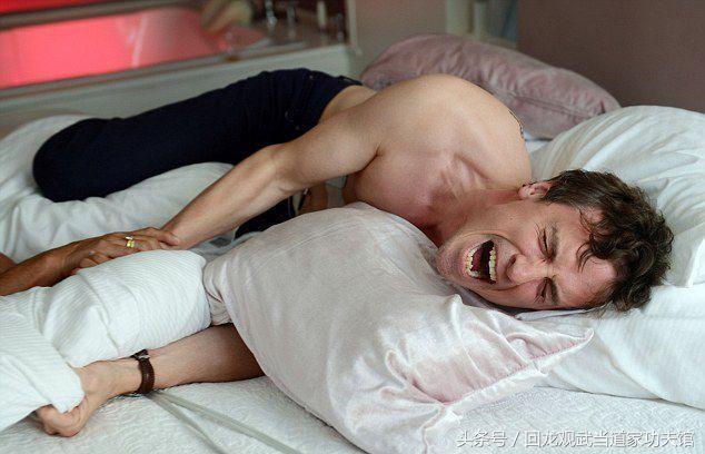 如何练好武当道家导引十三式教学,武当道家导引吐纳术全套教学