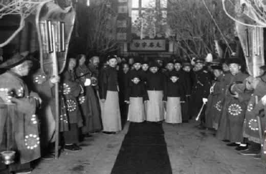 历史的另类脸谱:吴佩孚死后的哀荣,一位旧军阀的传奇