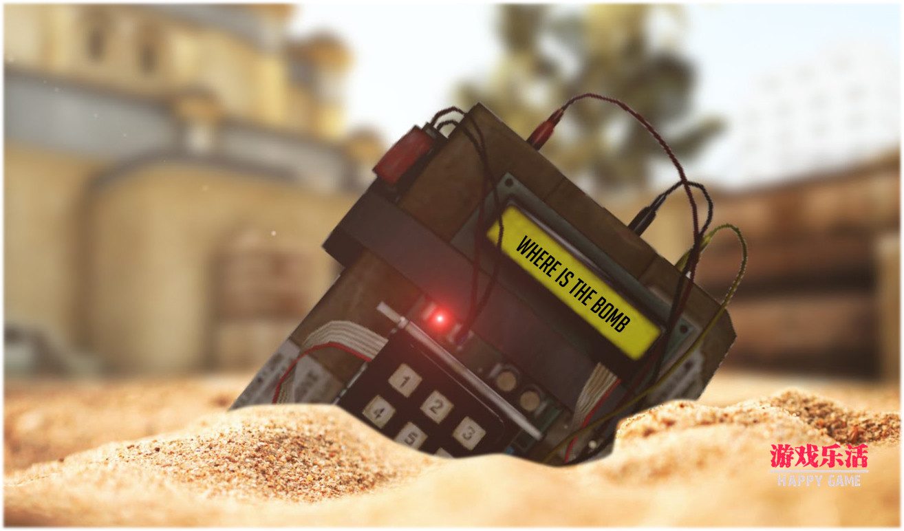 csgo头号特训段位隐藏,csgo里面细思极恐的细节