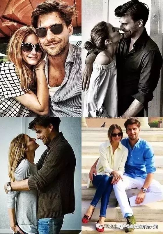 老公的穿着代表老婆的体面,老公的衣品