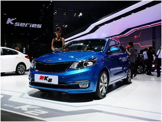 起亚k2真实销量,起亚k2销量怎么样