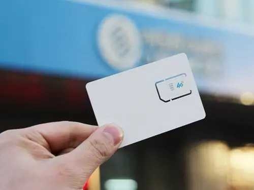 sim卡的一些常见问题,sim卡知识