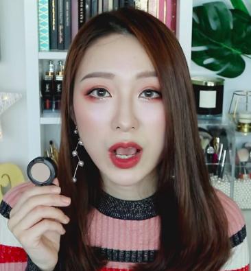 2017年开价彩妆大赏,年度大赏彩妆篇