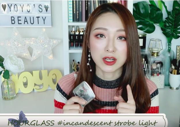 2017年开价彩妆大赏,年度大赏彩妆篇