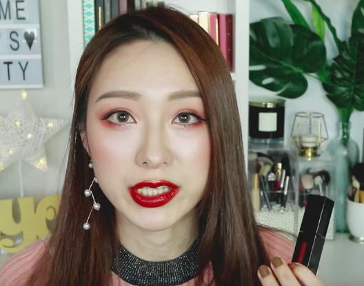 2017年开价彩妆大赏,年度大赏彩妆篇