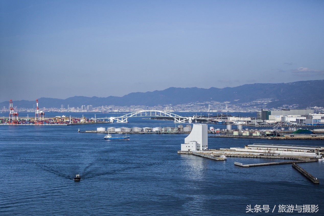 游览大阪城,走马观城完整版