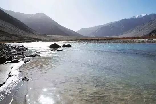 和田玉里哪个地方的玉最好,和田哪个地方的玉最好