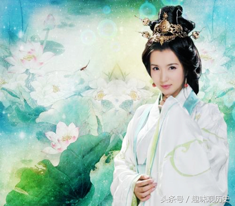 三国演义吕布为何被酒色所伤,三国历史上吕布人品