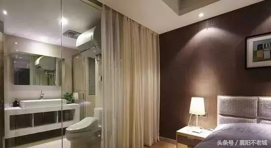 新房装修没装灯样子,新房装修遇到暗卫该怎么办