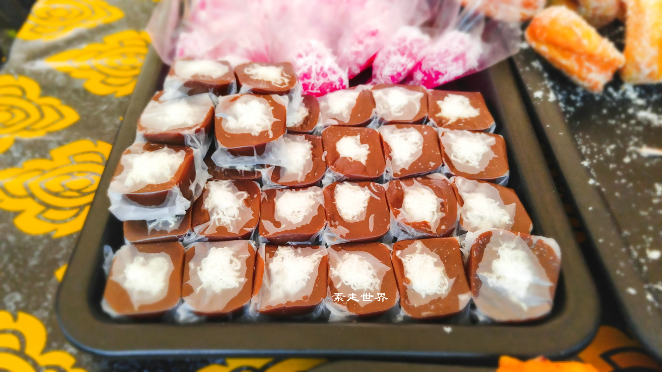 兰卡威市集,兰卡威集市时间表