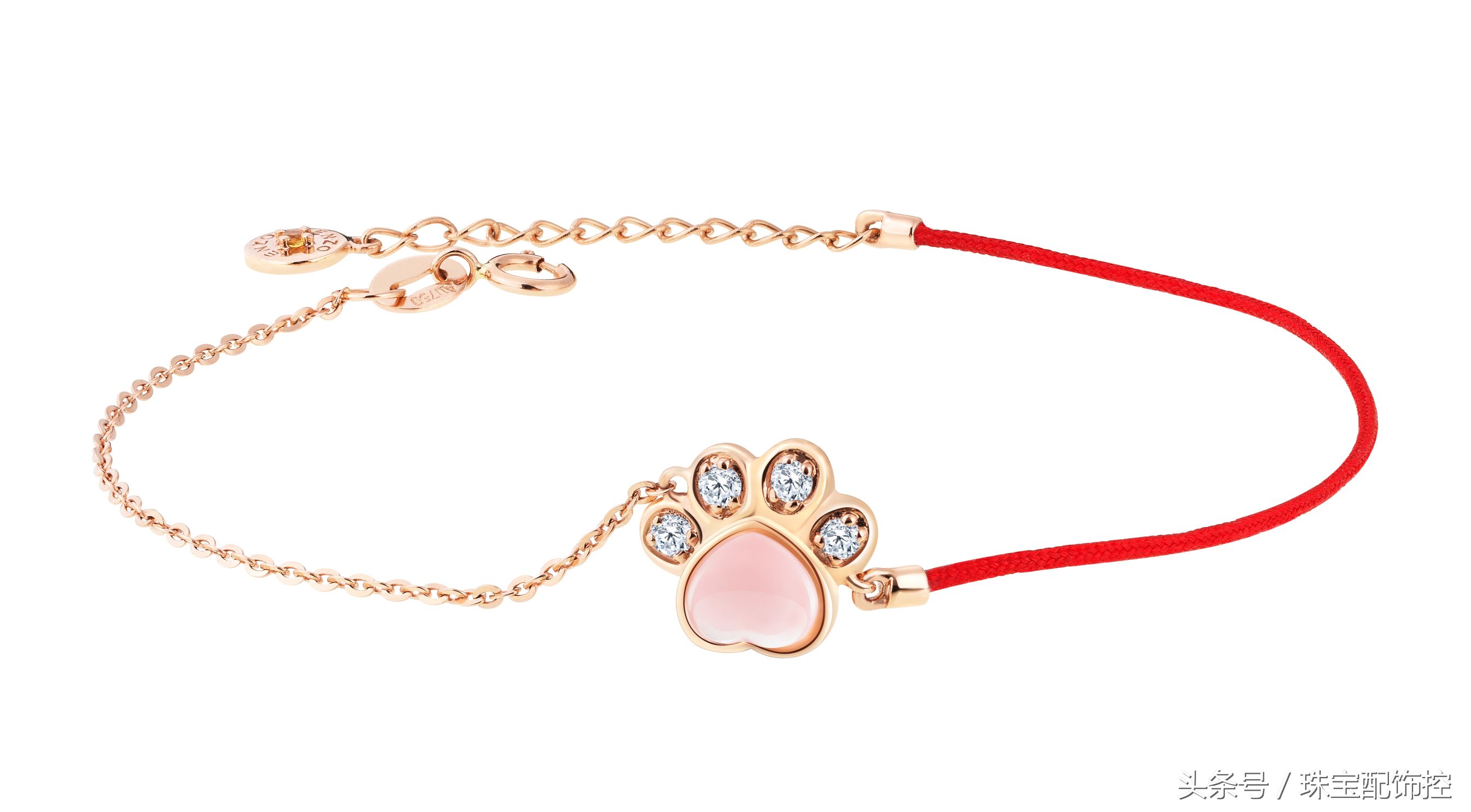 萌趣生肖系列,萌趣系列珠宝