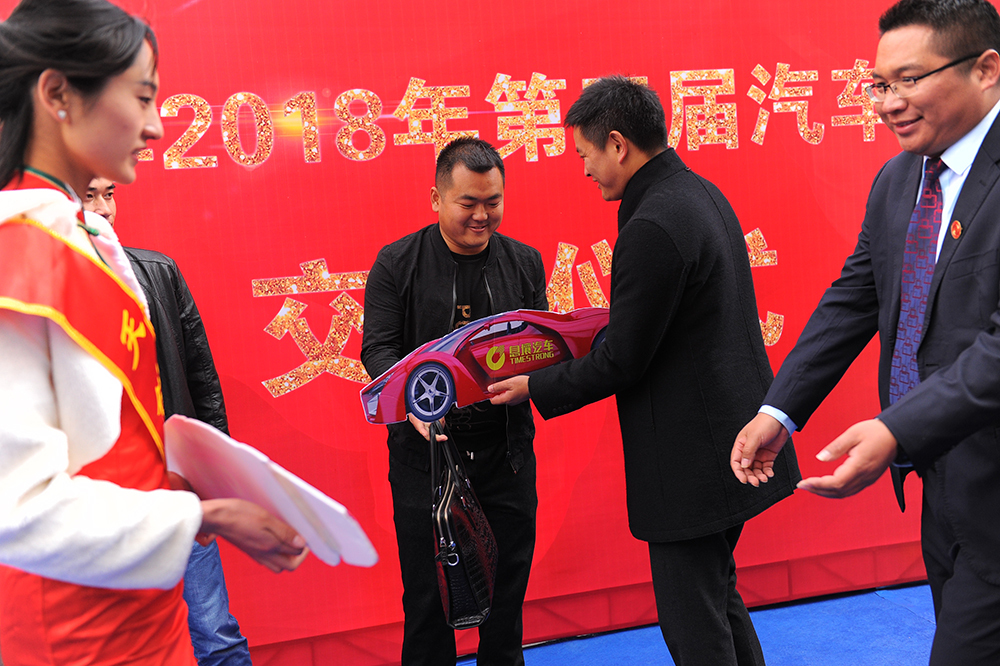 云南汽车展2020,昆明汽车展2017