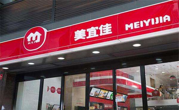 美宜佳越开越多：加盟是陷阱还是机会？