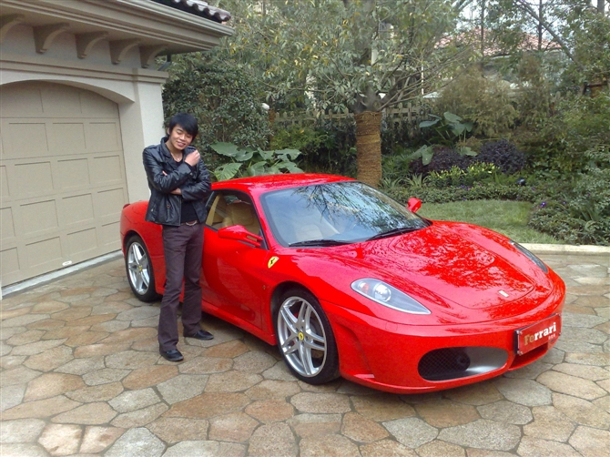 杀马特最流行的时代,杀马特在00年代还流行吗