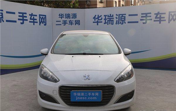 9年10万公里的标致308能卖多少,标致308哪一年的值得入手
