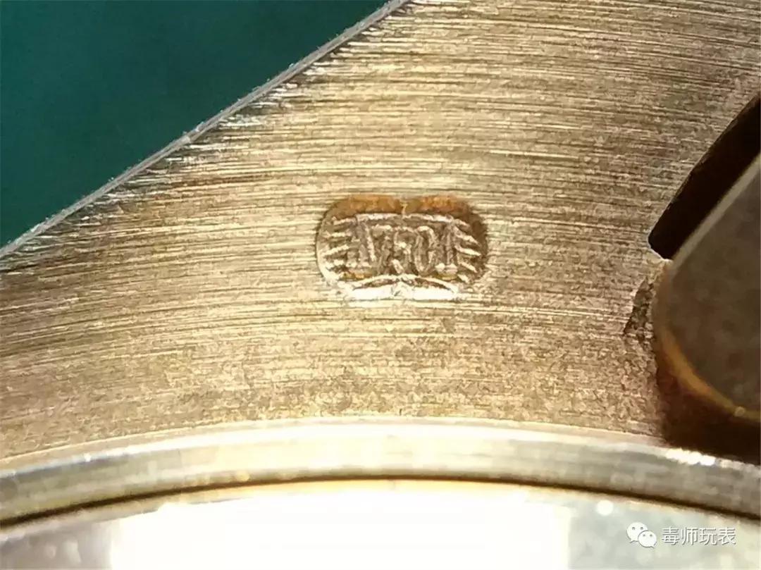 买表一定要有表卡,买表必须有的东西