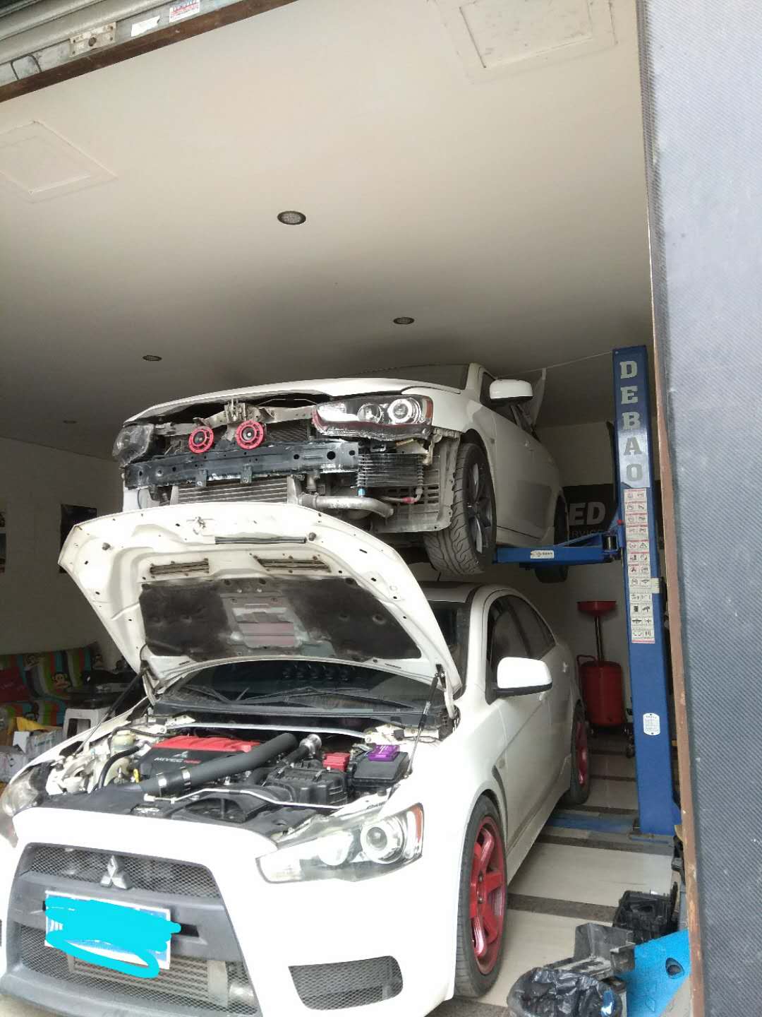 翼神最大马力,翼神升级1.8t