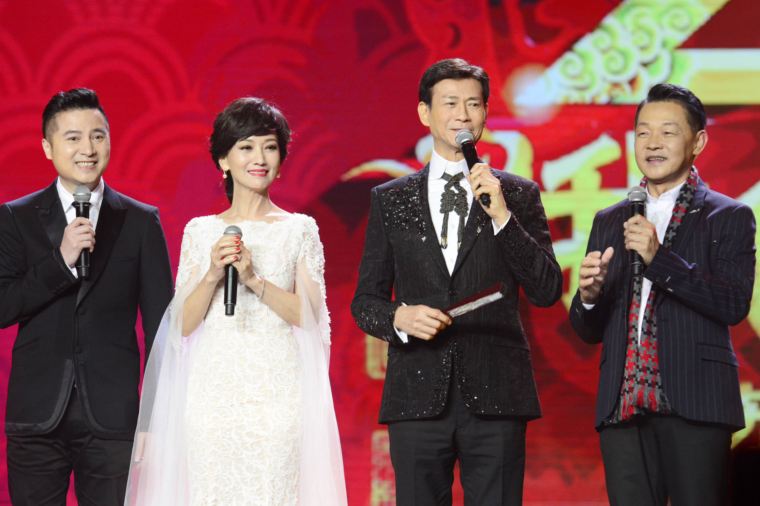 他的剧目一播出,股市就跌,34次中招,上个新闻都会跌