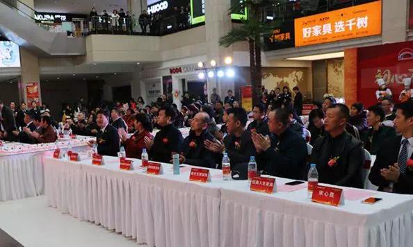 大明宫建材家居店活动,大明宫建材家居30周年