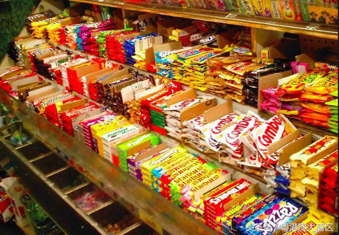 香港年货买什么好,年货香港必淘