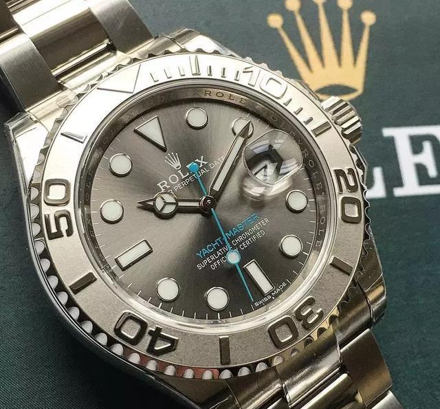 最值得购买的劳力士表是哪款啊,入门级积家跟入门级劳力士哪个好