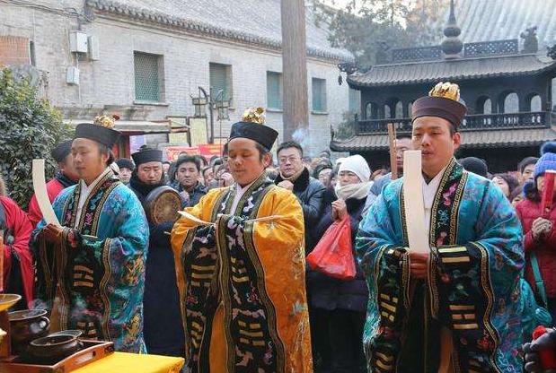 太岁星君姜武大将军,哪年的太岁星君是姜武