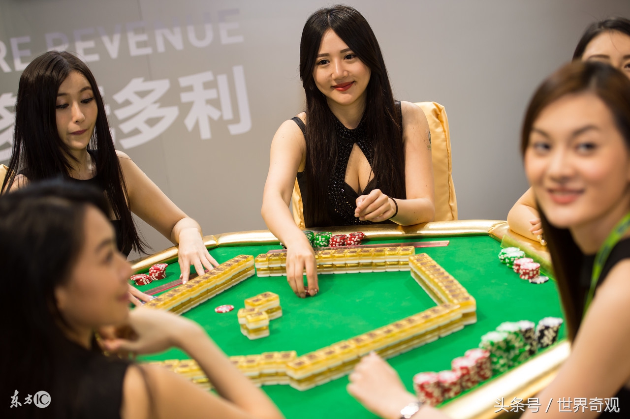 麻将每天一个冷知识,每日冷知识