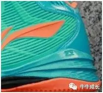 穿80万耐克鞋视频,小孩穿80万耐克