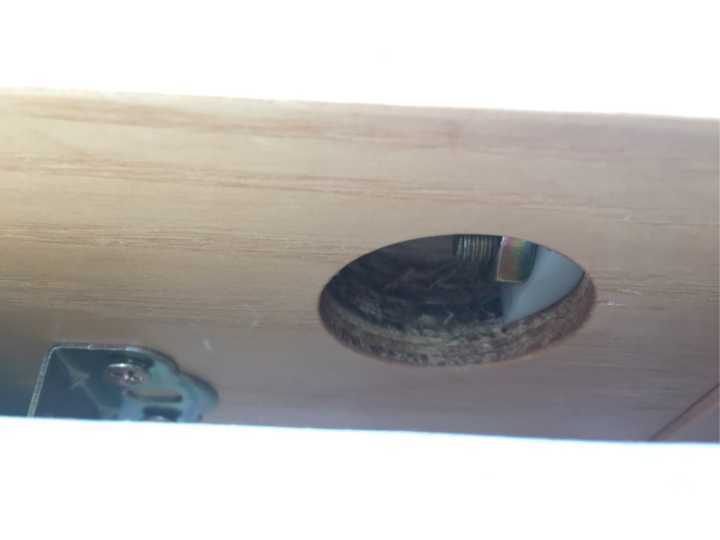 花了买原木家具的钱，却买到了这些东西