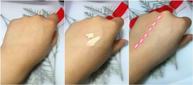 轻薄、舒适、不脱妆的粉底测评