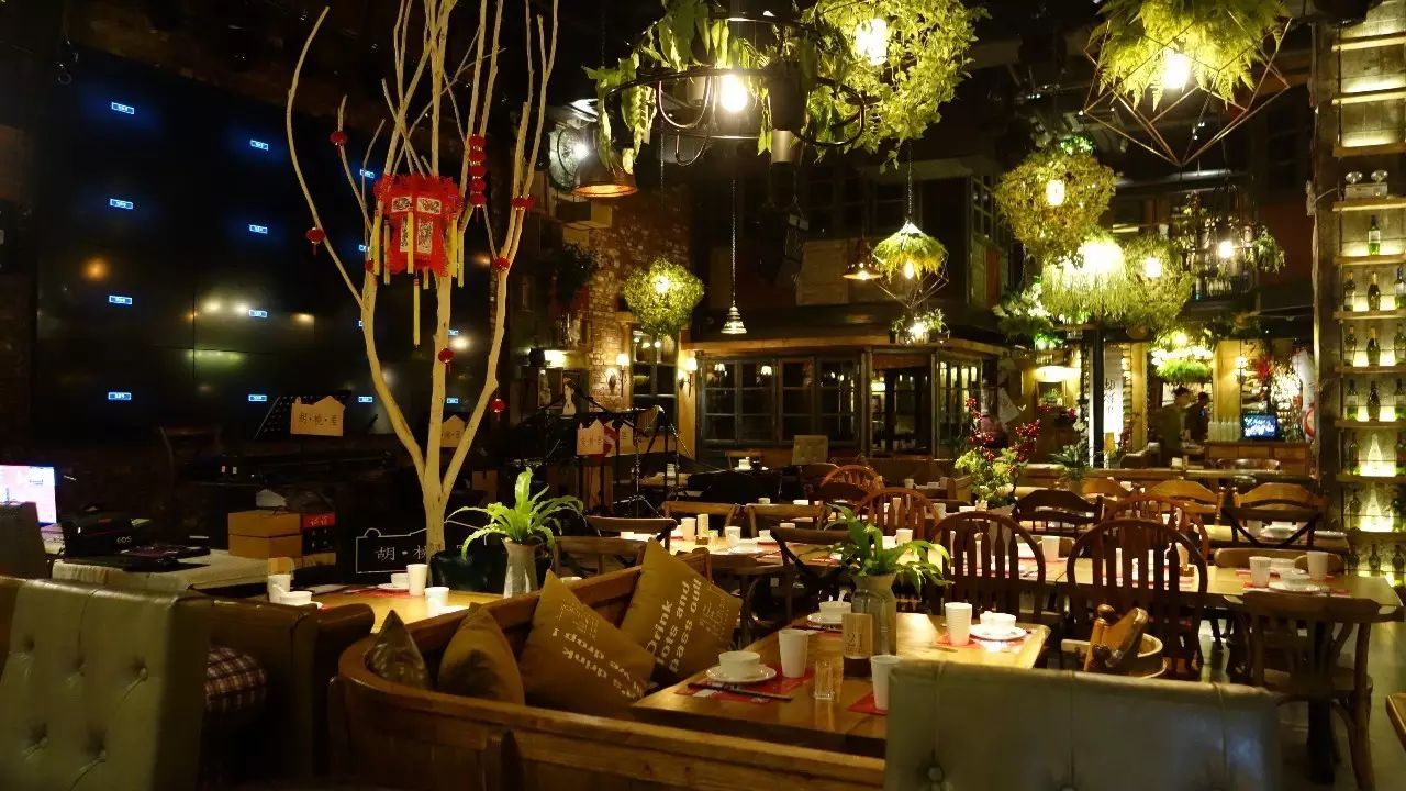 石家庄附近吃喝玩乐,石家庄11月份吃喝玩乐