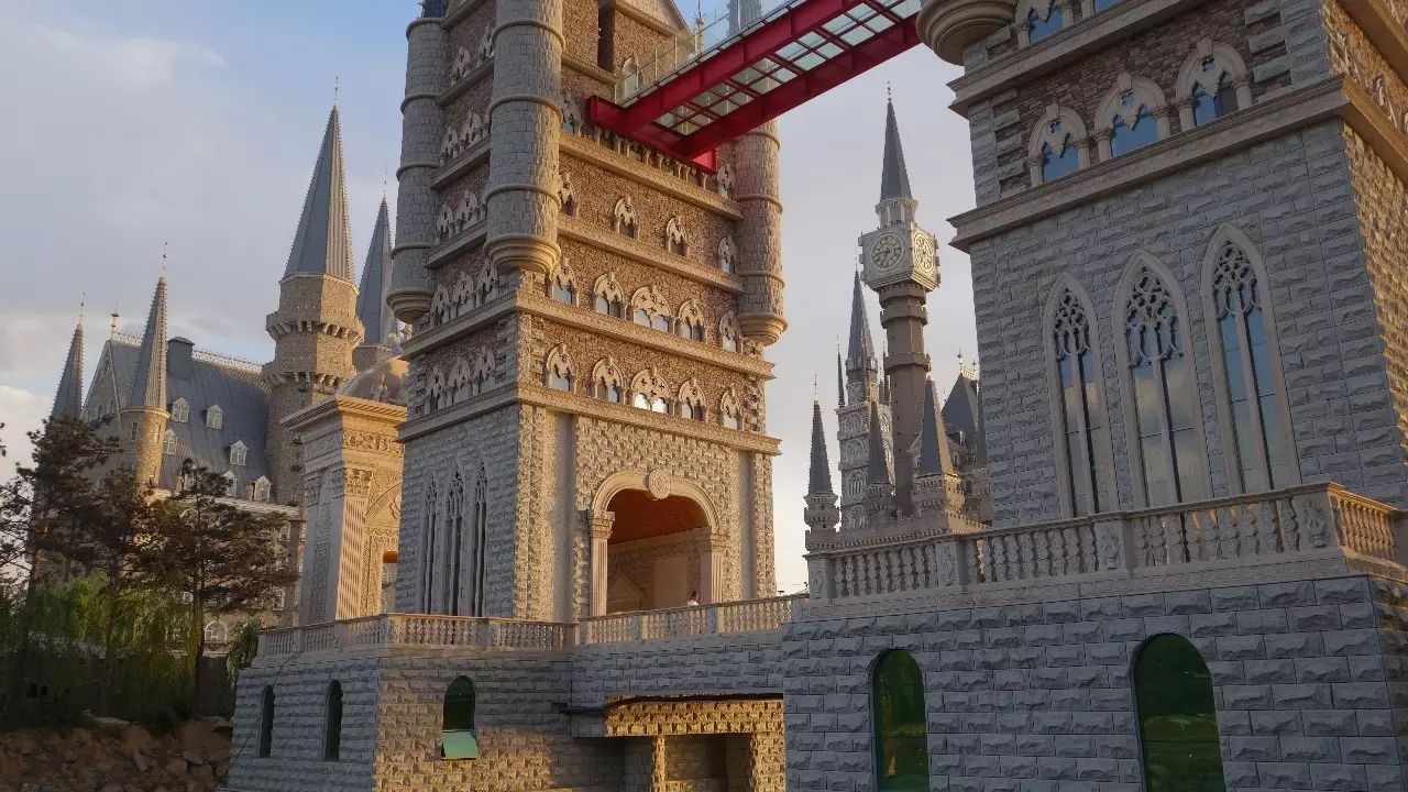 石家庄附近吃喝玩乐,石家庄11月份吃喝玩乐