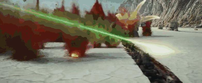 原来一月份的片单这么强，跨年后有事干了