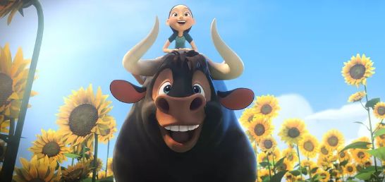 原来一月份的片单这么强，跨年后有事干了