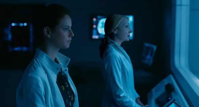 原来一月份的片单这么强，跨年后有事干了