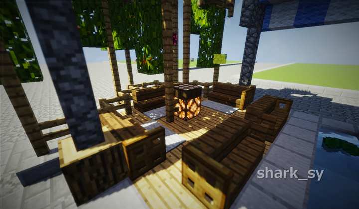 我的世界网易版中世纪地图,我的世界走廊教程中世纪