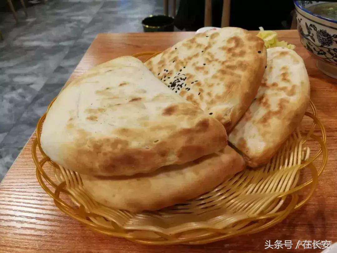 十分钟变西安土著，外地朋友请收藏！