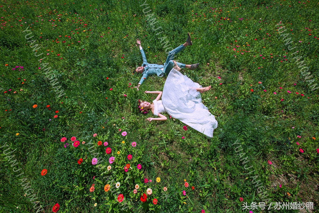 苏州浪漫城堡婚纱照,苏州景色婚纱照