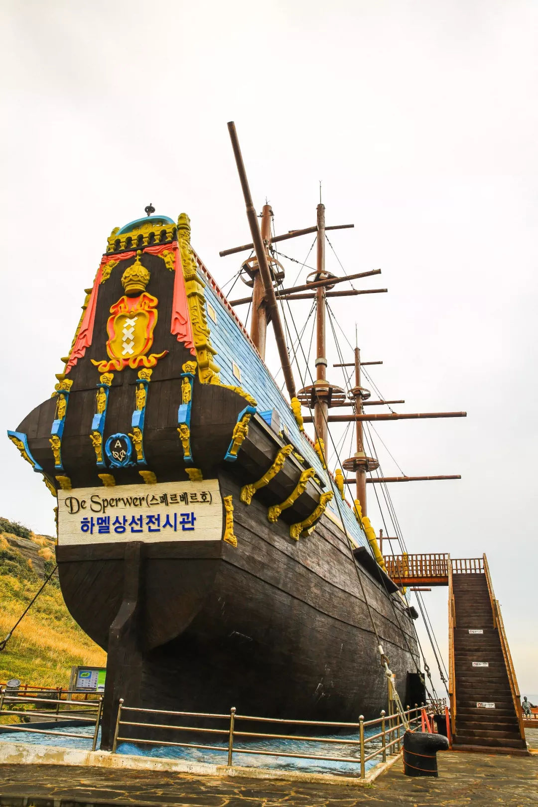 去济州岛可以买些什么回来,济州岛玩乐全攻略