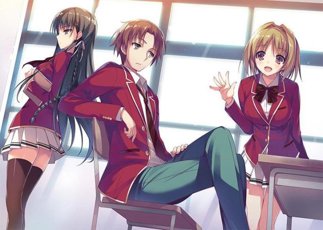 2017年的动漫电影全部,2017年值得一看的动漫