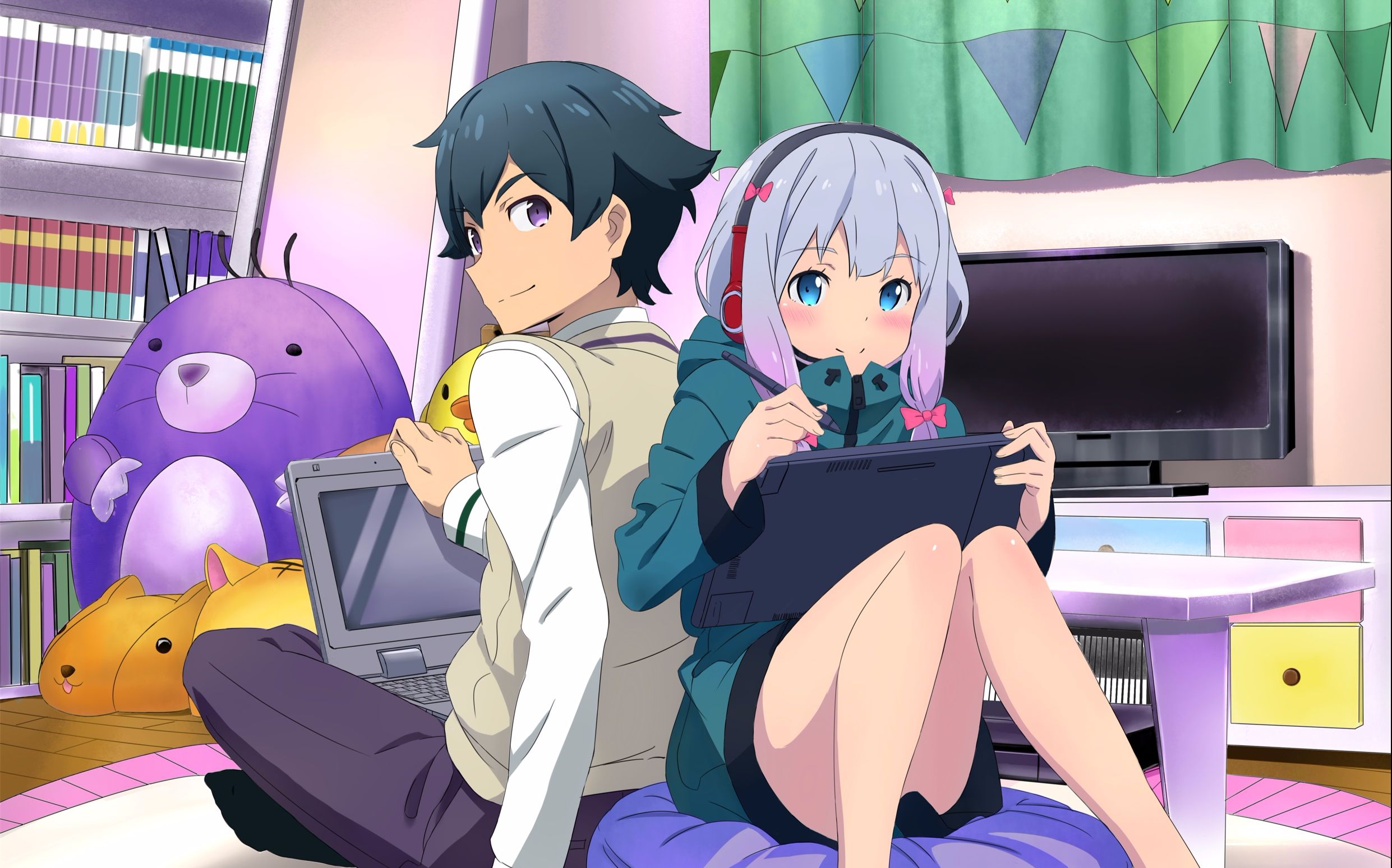 2017年的动漫电影全部,2017年值得一看的动漫