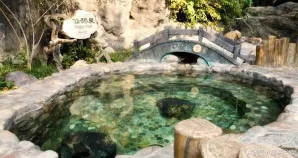 昌平小汤山热带雨林温泉必带清单,北京昌平温泉度假村温泉排名榜